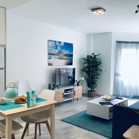 Luxury Dona Carlota Apartment Torremolinos Exterior photo
