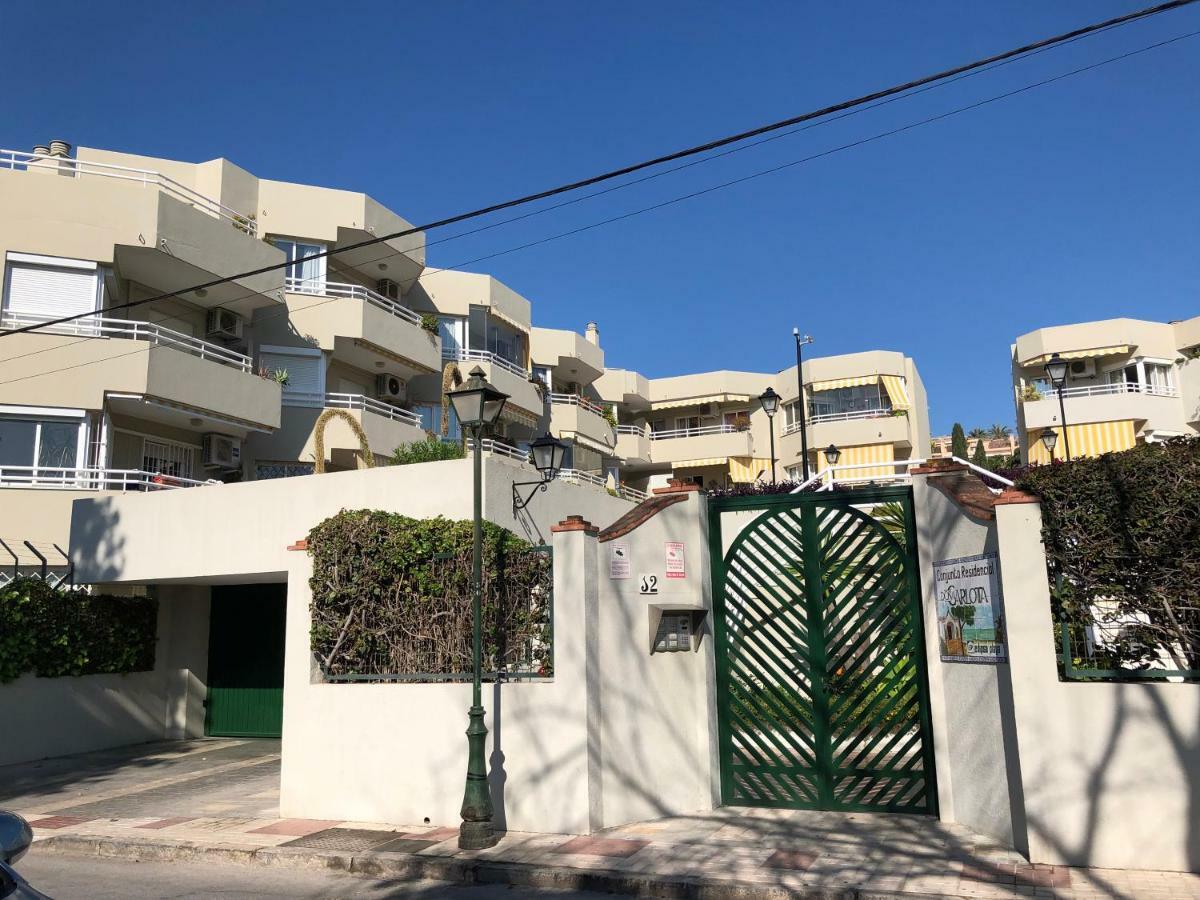 Luxury Dona Carlota Apartment Torremolinos Exterior photo