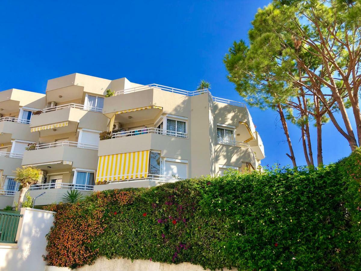 Luxury Dona Carlota Apartment Torremolinos Exterior photo