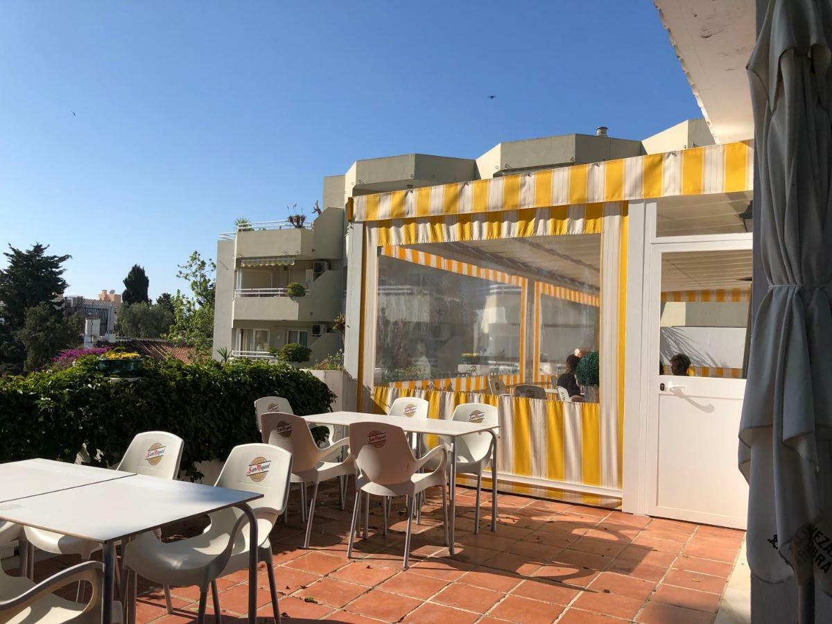 Luxury Dona Carlota Apartment Torremolinos Exterior photo
