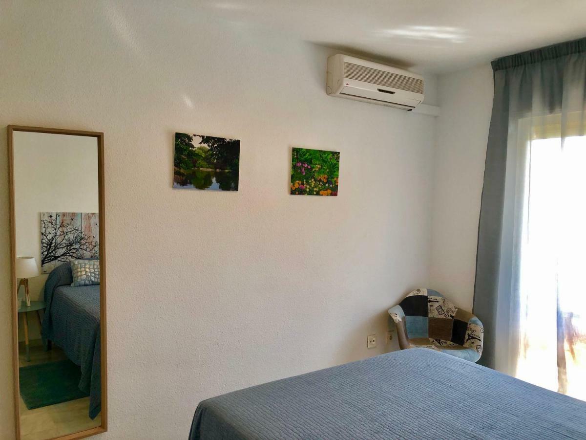 Luxury Dona Carlota Apartment Torremolinos Exterior photo